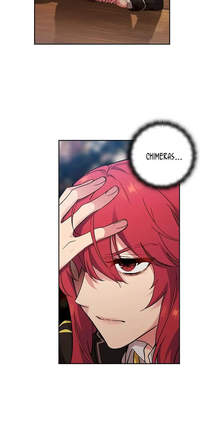 Reminiscence Adonis Manhwa Chapter 140 - Page 34