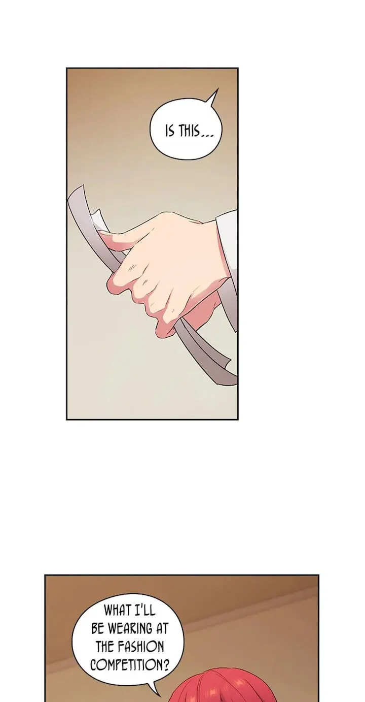 Reminiscence Adonis Manhwa Chapter 140 - Page 4