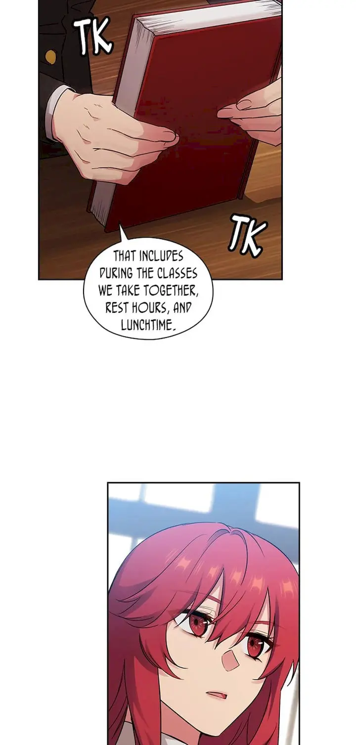 Reminiscence Adonis Manhwa Chapter 140 - Page 42