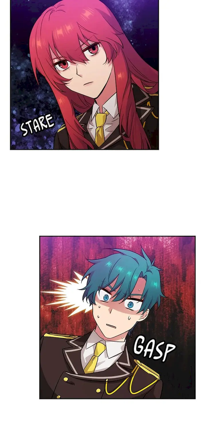 Reminiscence Adonis Manhwa Chapter 140 - Page 44