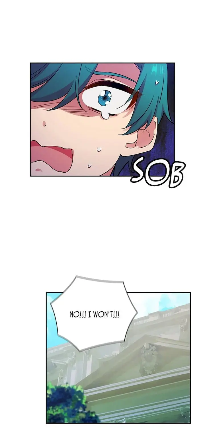 Reminiscence Adonis Manhwa Chapter 140 - Page 45