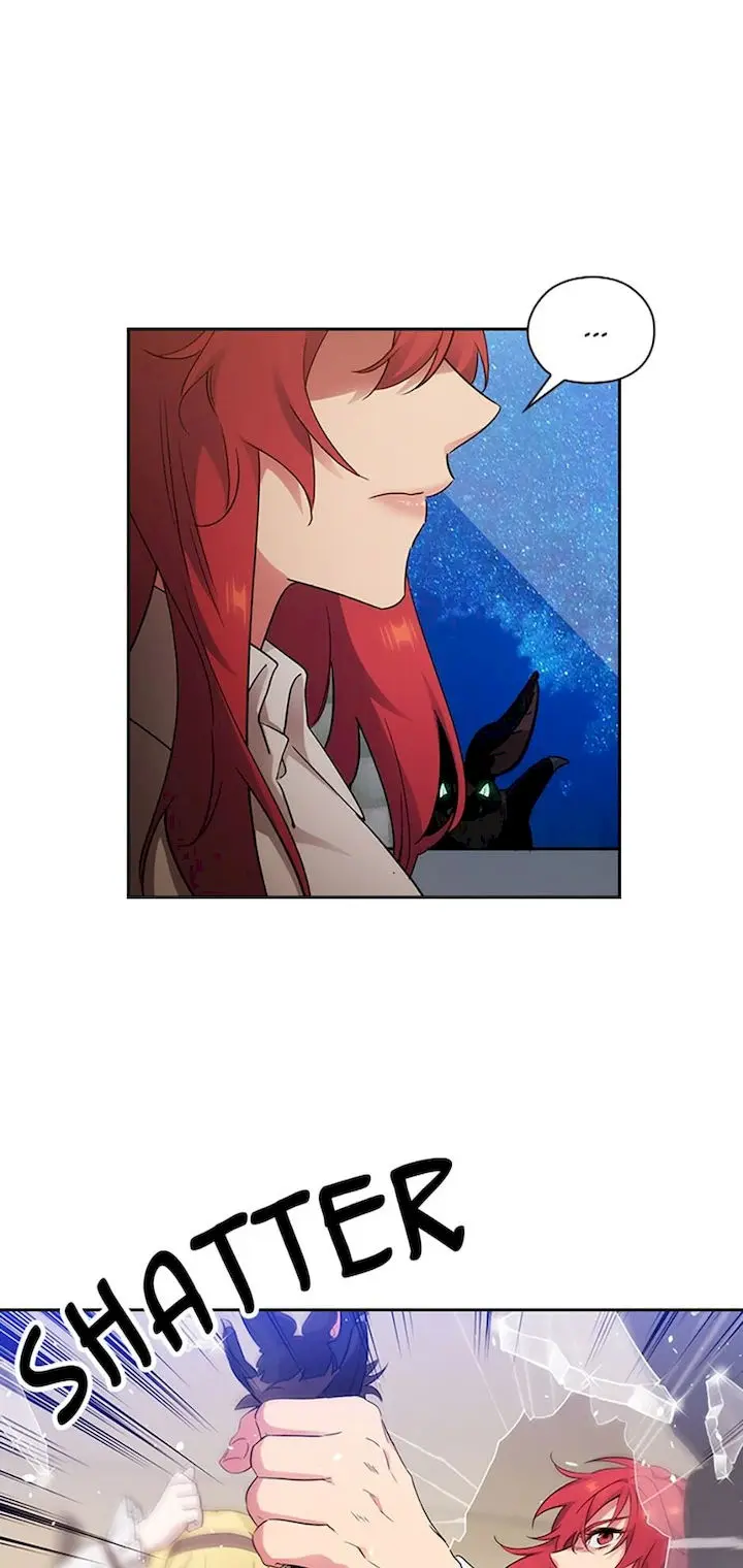 Reminiscence Adonis Manhwa Chapter 140 - Page 7