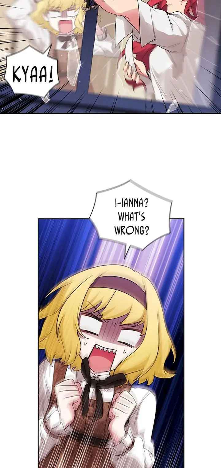 Reminiscence Adonis Manhwa Chapter 140 - Page 8
