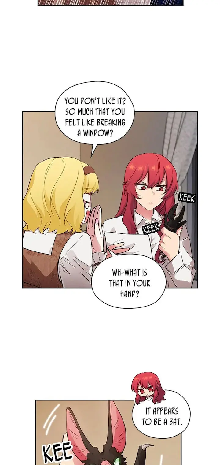 Reminiscence Adonis Manhwa Chapter 140 - Page 9
