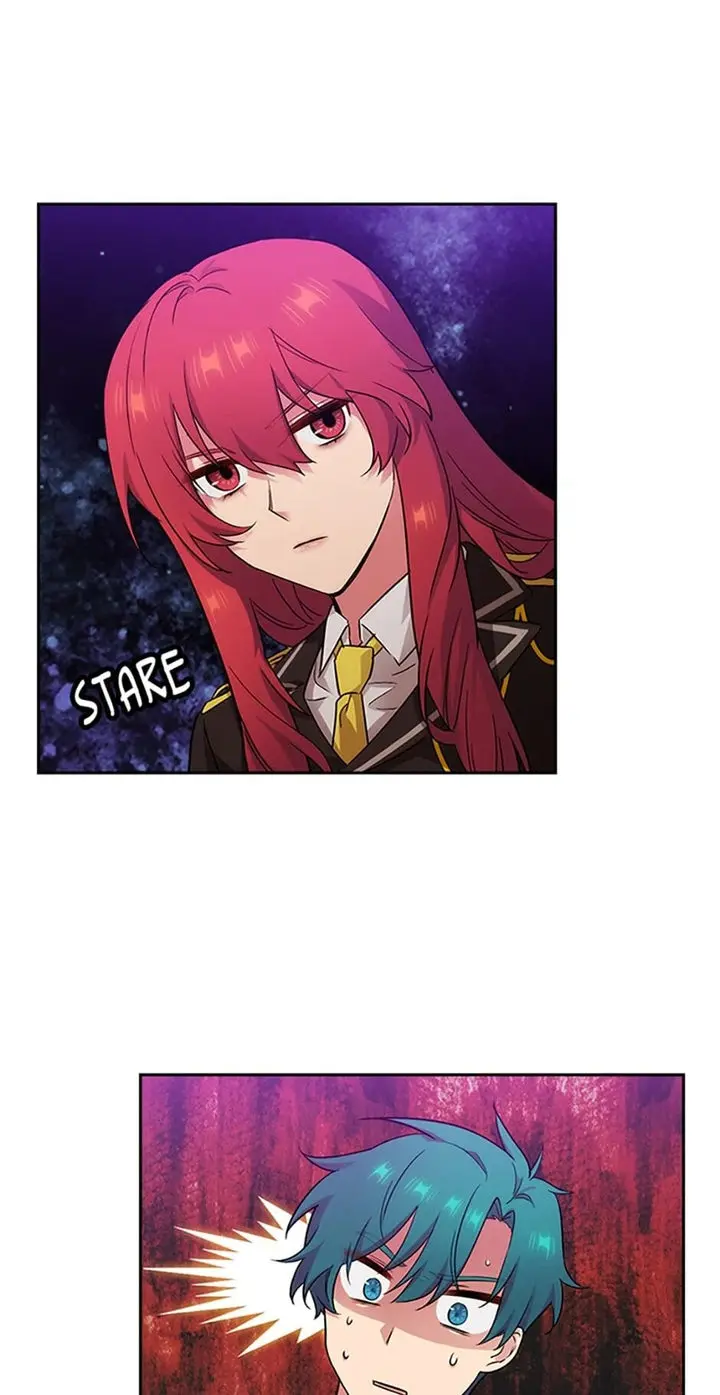 Reminiscence Adonis Manhwa Chapter 141 - Page 1