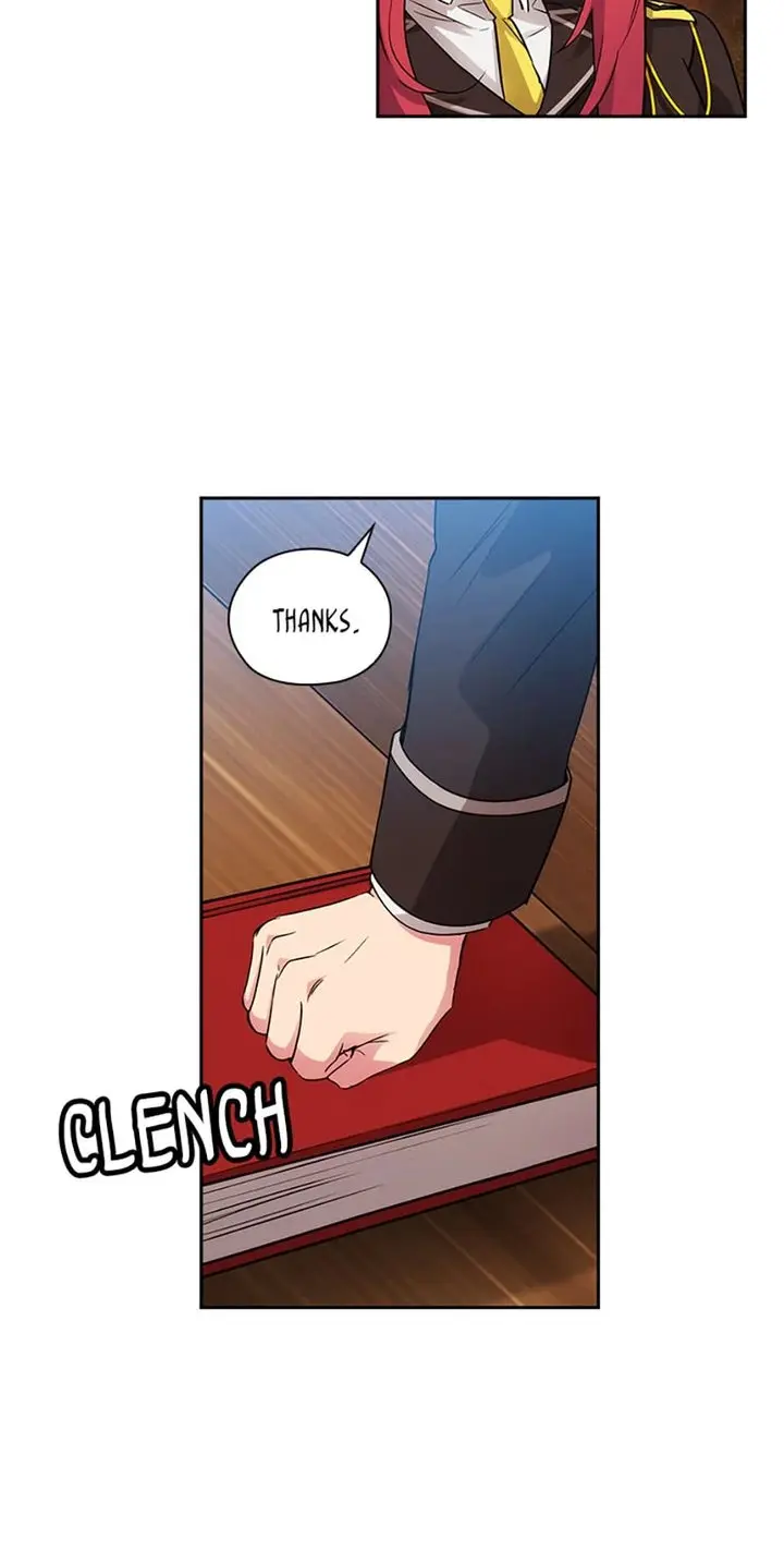 Reminiscence Adonis Manhwa Chapter 141 - Page 12