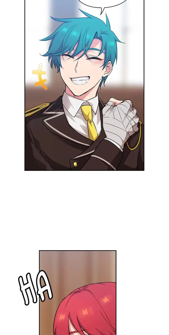 Reminiscence Adonis Manhwa Chapter 141 - Page 14