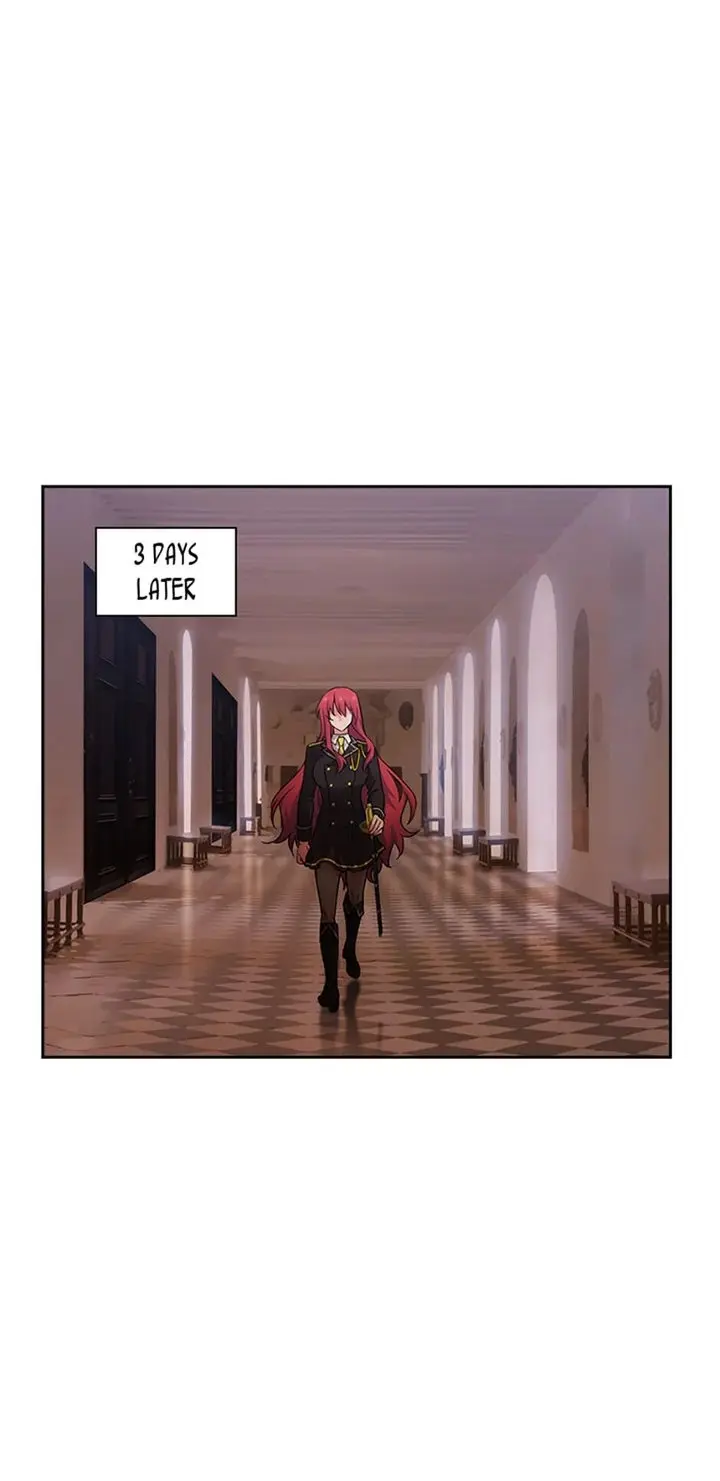 Reminiscence Adonis Manhwa Chapter 141 - Page 16
