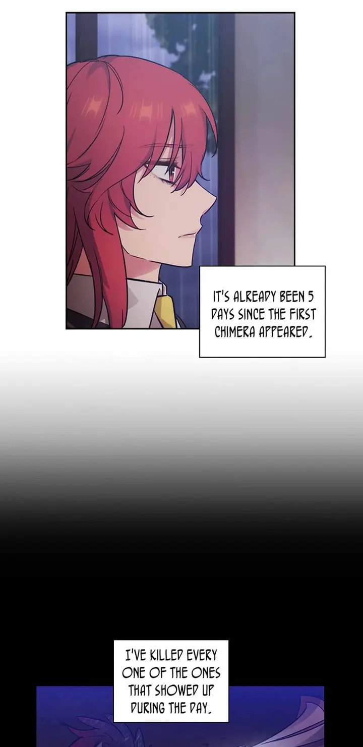 Reminiscence Adonis Manhwa Chapter 141 - Page 17