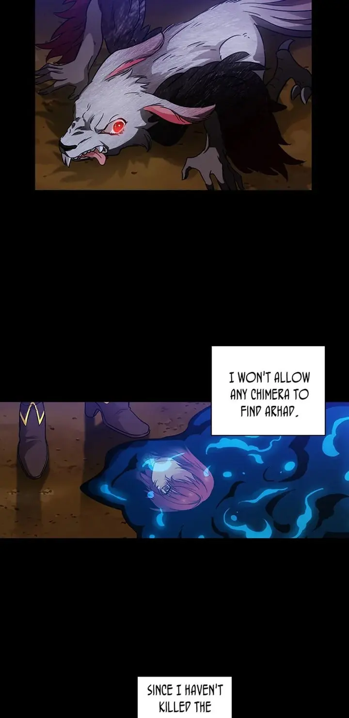 Reminiscence Adonis Manhwa Chapter 141 - Page 18