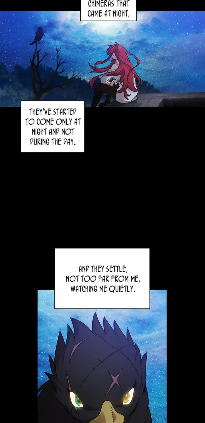 Reminiscence Adonis Manhwa Chapter 141 - Page 19