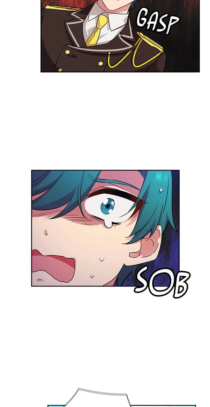 Reminiscence Adonis Manhwa Chapter 141 - Page 2
