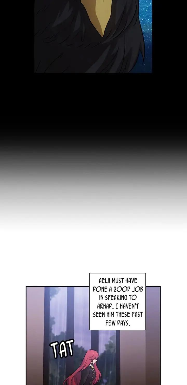 Reminiscence Adonis Manhwa Chapter 141 - Page 20