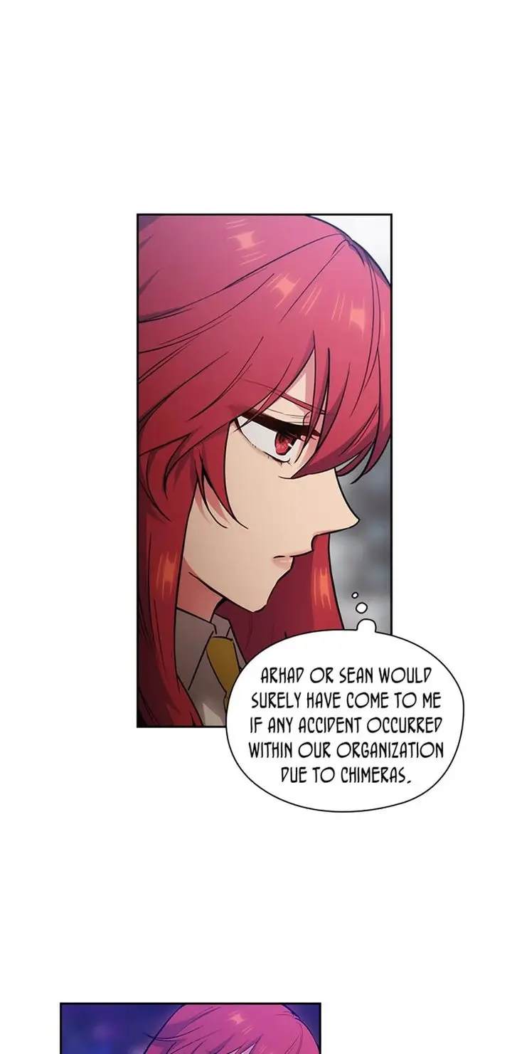Reminiscence Adonis Manhwa Chapter 141 - Page 22