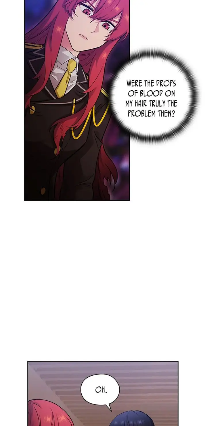 Reminiscence Adonis Manhwa Chapter 141 - Page 23