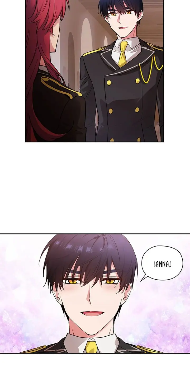 Reminiscence Adonis Manhwa Chapter 141 - Page 24