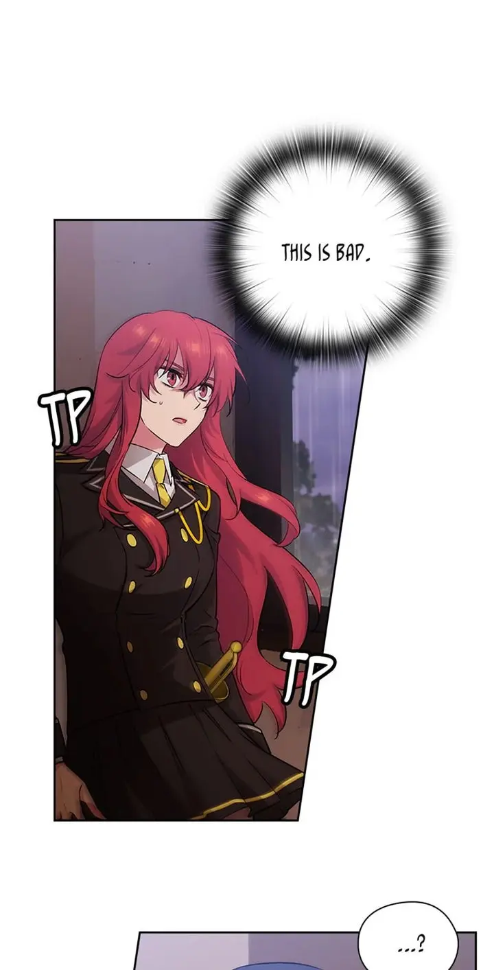Reminiscence Adonis Manhwa Chapter 141 - Page 25