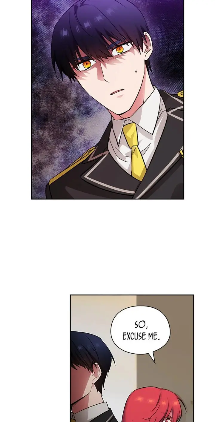 Reminiscence Adonis Manhwa Chapter 141 - Page 28