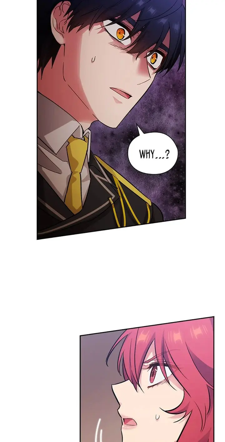 Reminiscence Adonis Manhwa Chapter 141 - Page 32