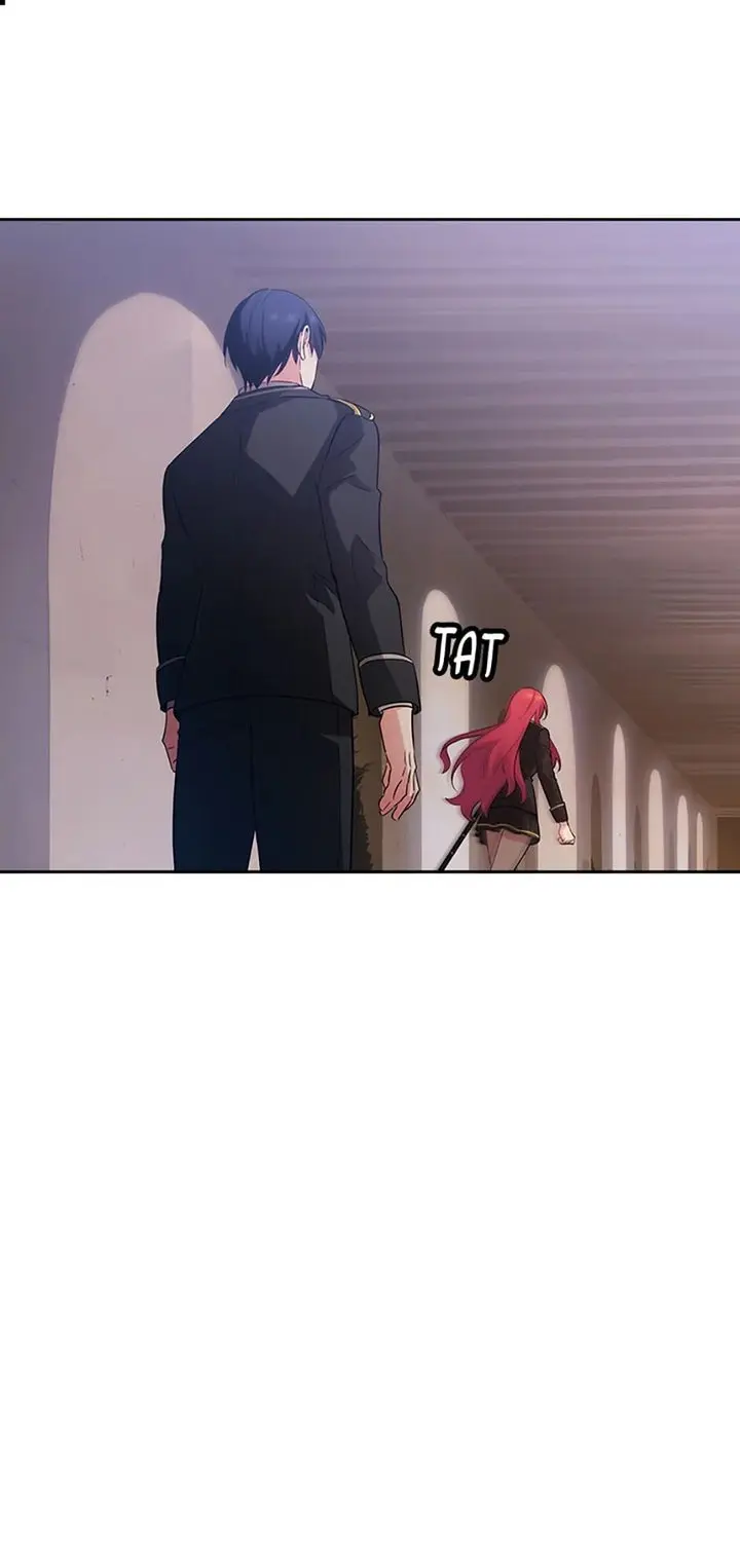 Reminiscence Adonis Manhwa Chapter 141 - Page 34