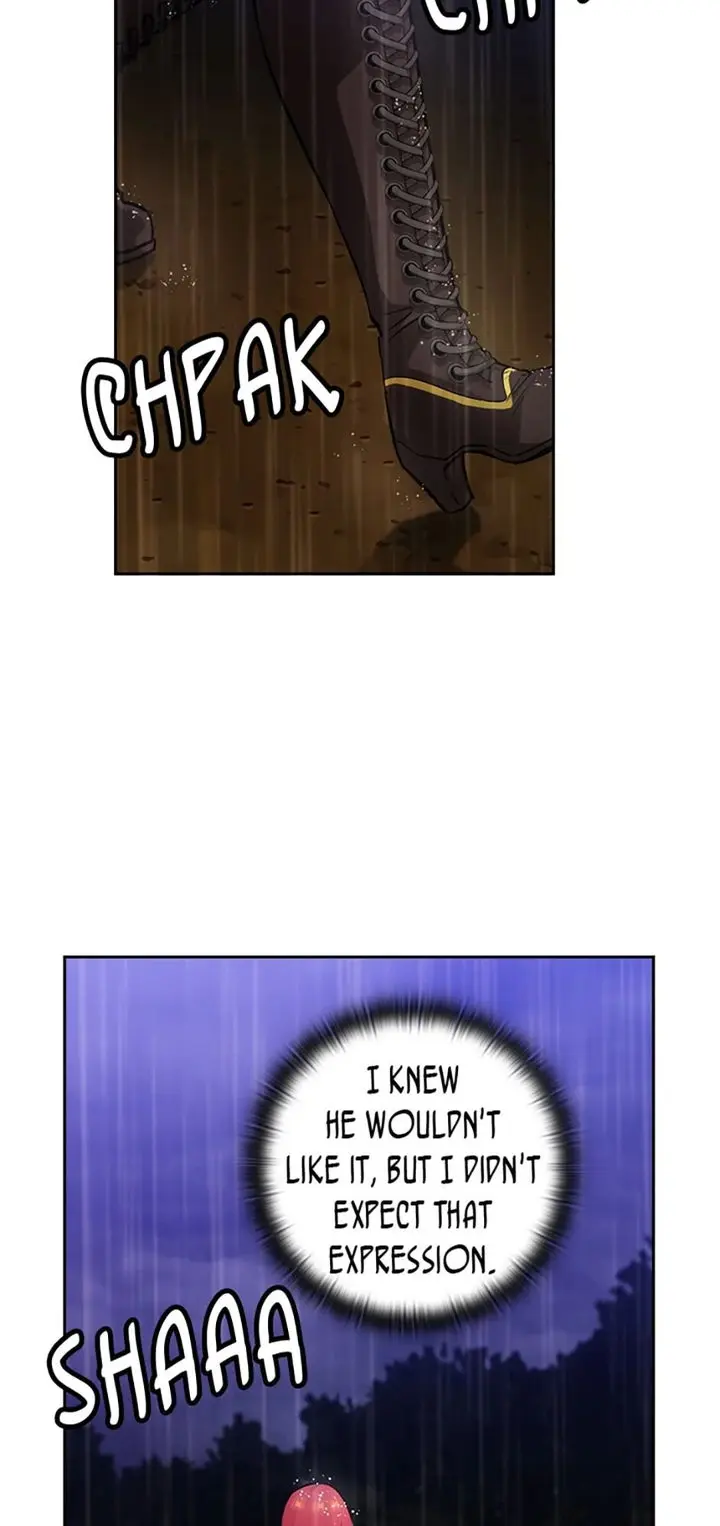 Reminiscence Adonis Manhwa Chapter 141 - Page 36