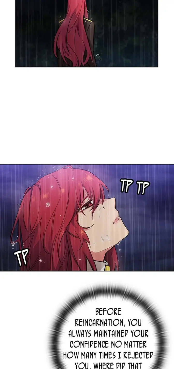 Reminiscence Adonis Manhwa Chapter 141 - Page 37