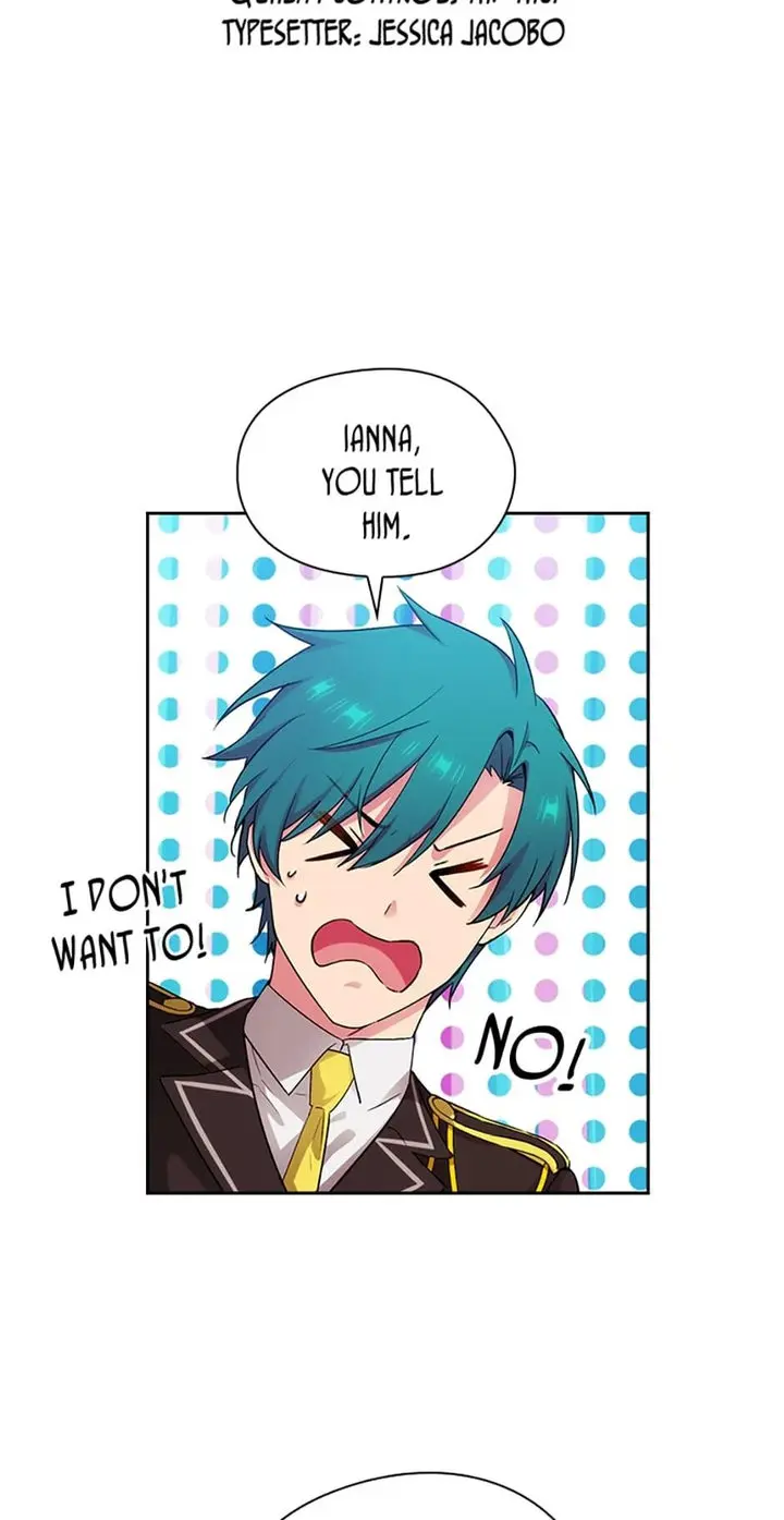 Reminiscence Adonis Manhwa Chapter 141 - Page 4