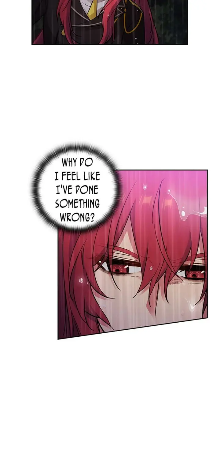 Reminiscence Adonis Manhwa Chapter 141 - Page 40