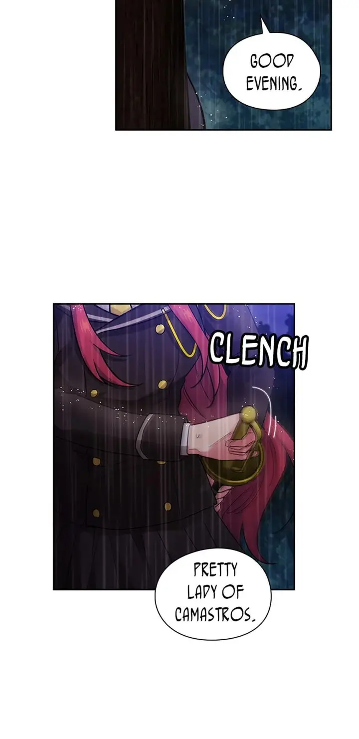 Reminiscence Adonis Manhwa Chapter 141 - Page 42