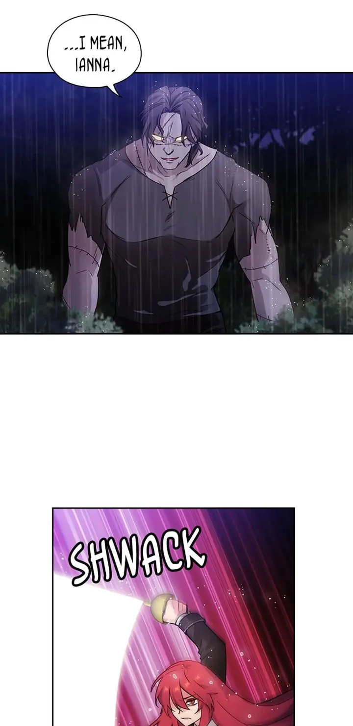 Reminiscence Adonis Manhwa Chapter 141 - Page 43
