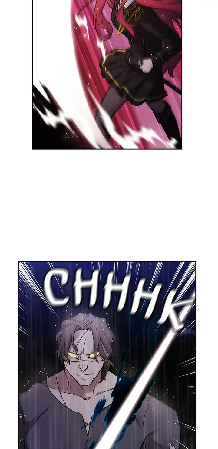 Reminiscence Adonis Manhwa Chapter 141 - Page 44