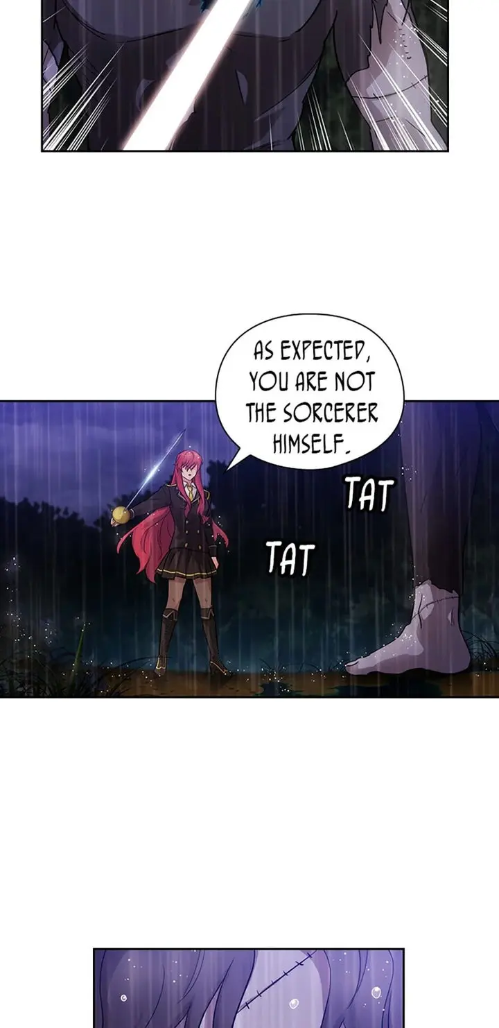 Reminiscence Adonis Manhwa Chapter 141 - Page 45