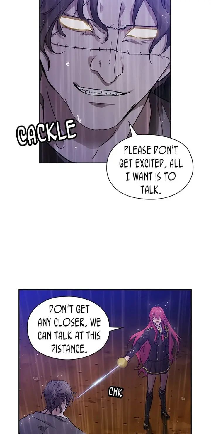 Reminiscence Adonis Manhwa Chapter 141 - Page 46