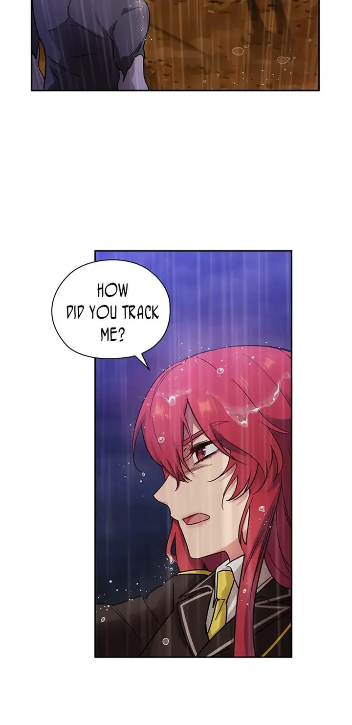 Reminiscence Adonis Manhwa Chapter 141 - Page 47