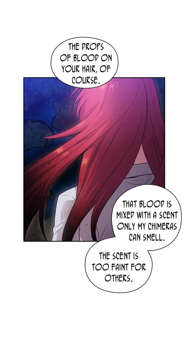 Reminiscence Adonis Manhwa Chapter 141 - Page 48