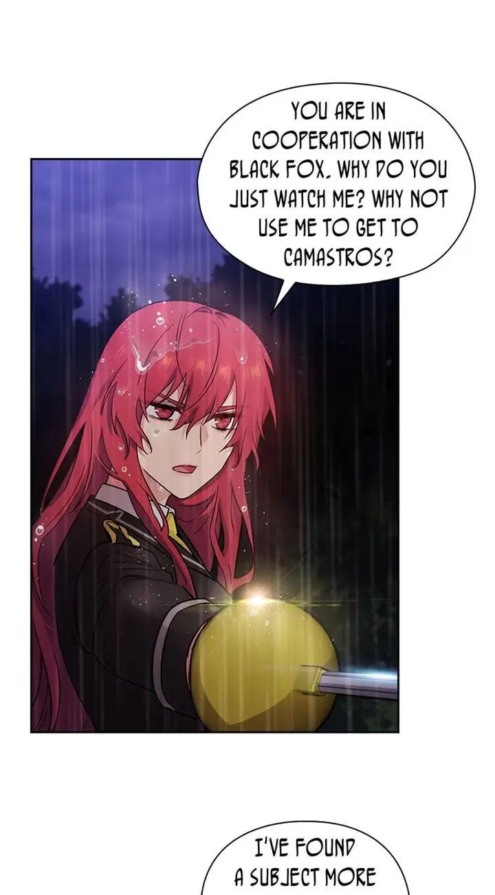 Reminiscence Adonis Manhwa Chapter 141 - Page 49