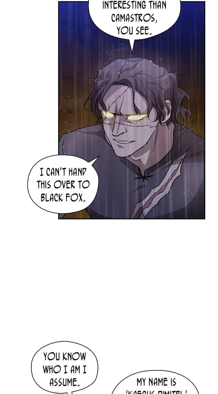 Reminiscence Adonis Manhwa Chapter 141 - Page 50