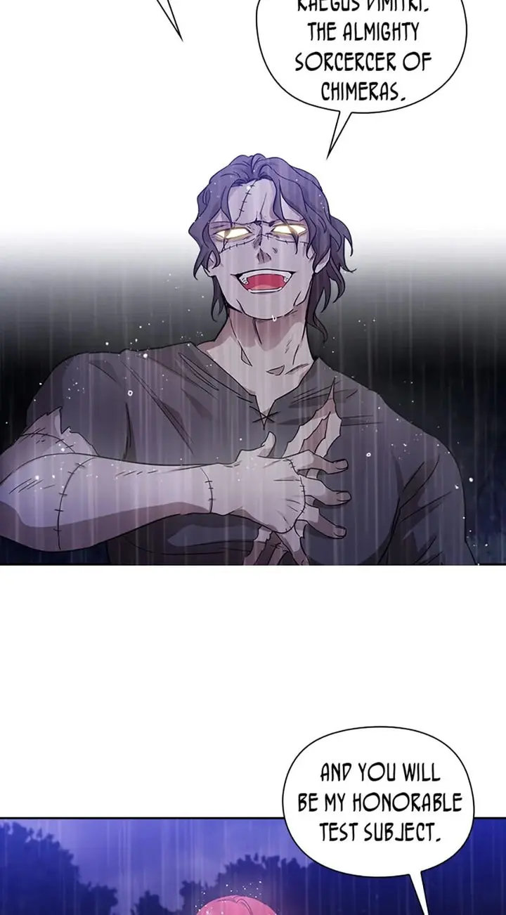 Reminiscence Adonis Manhwa Chapter 141 - Page 51