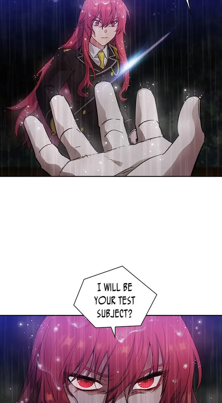 Reminiscence Adonis Manhwa Chapter 141 - Page 52