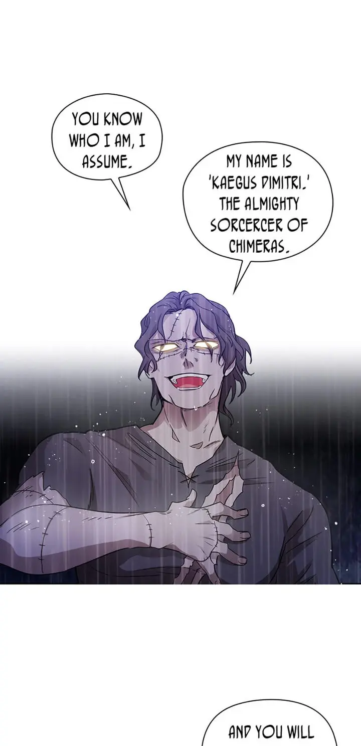 Reminiscence Adonis Manhwa Chapter 142 - Page 1