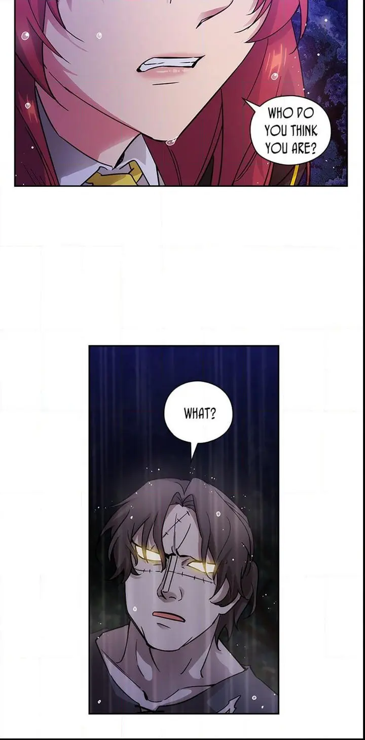 Reminiscence Adonis Manhwa Chapter 142 - Page 10