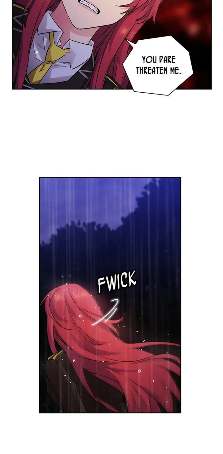 Reminiscence Adonis Manhwa Chapter 142 - Page 13