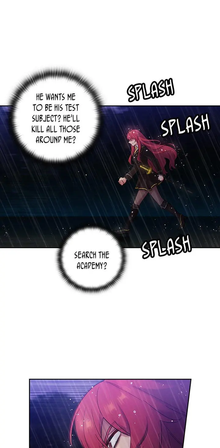 Reminiscence Adonis Manhwa Chapter 142 - Page 14