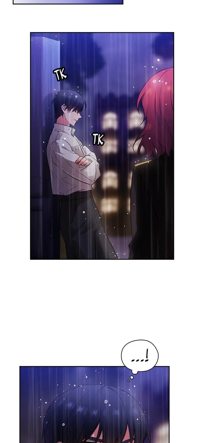 Reminiscence Adonis Manhwa Chapter 142 - Page 19