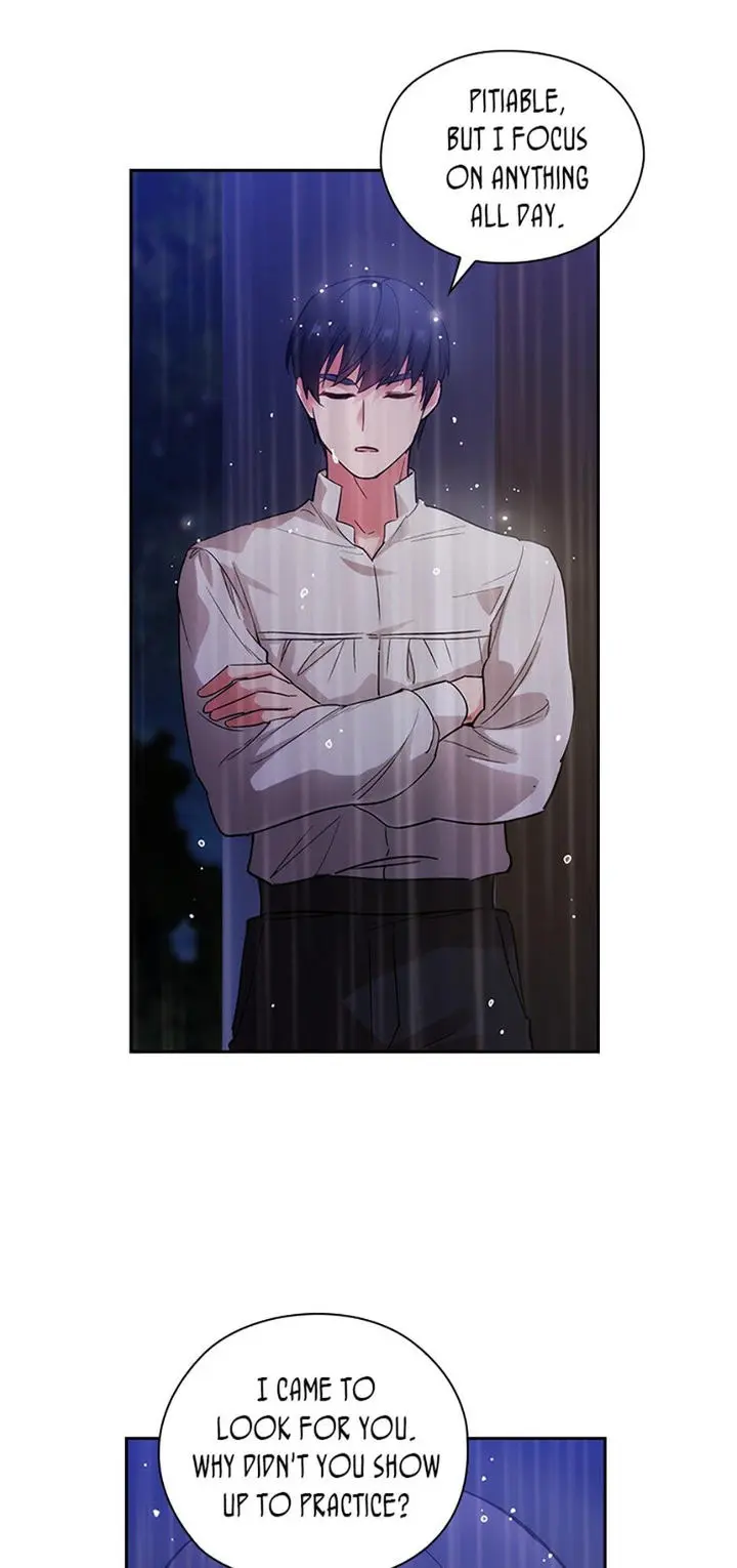 Reminiscence Adonis Manhwa Chapter 142 - Page 21