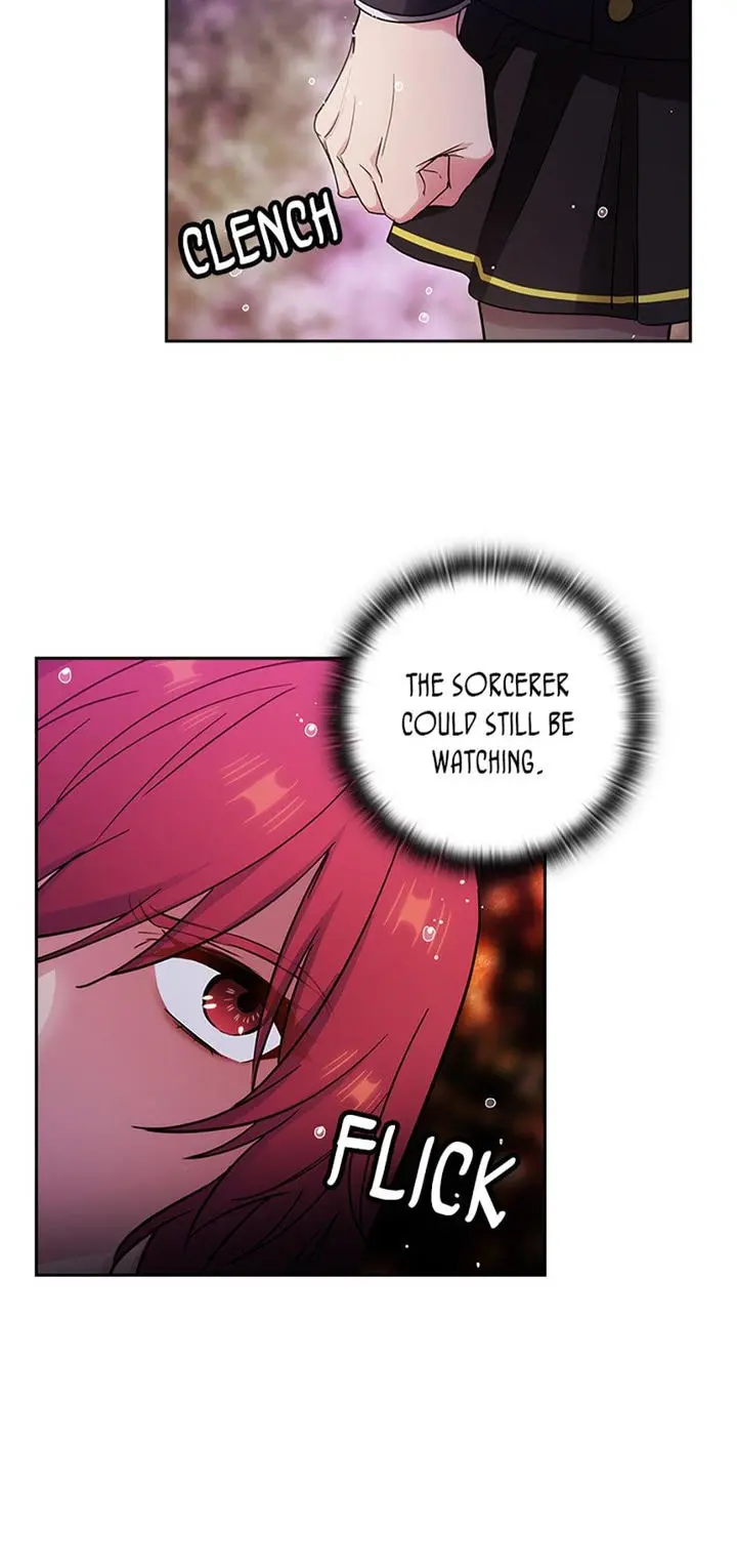 Reminiscence Adonis Manhwa Chapter 142 - Page 23