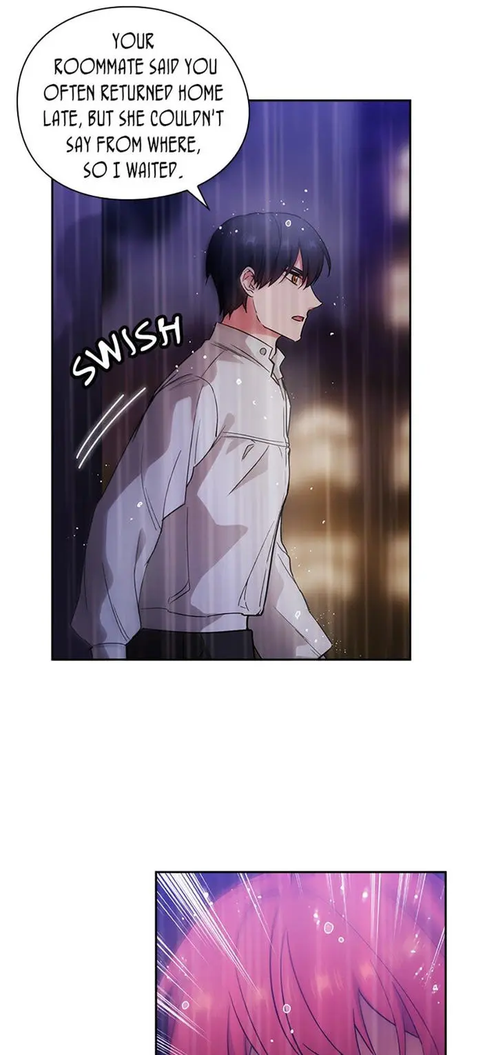 Reminiscence Adonis Manhwa Chapter 142 - Page 24
