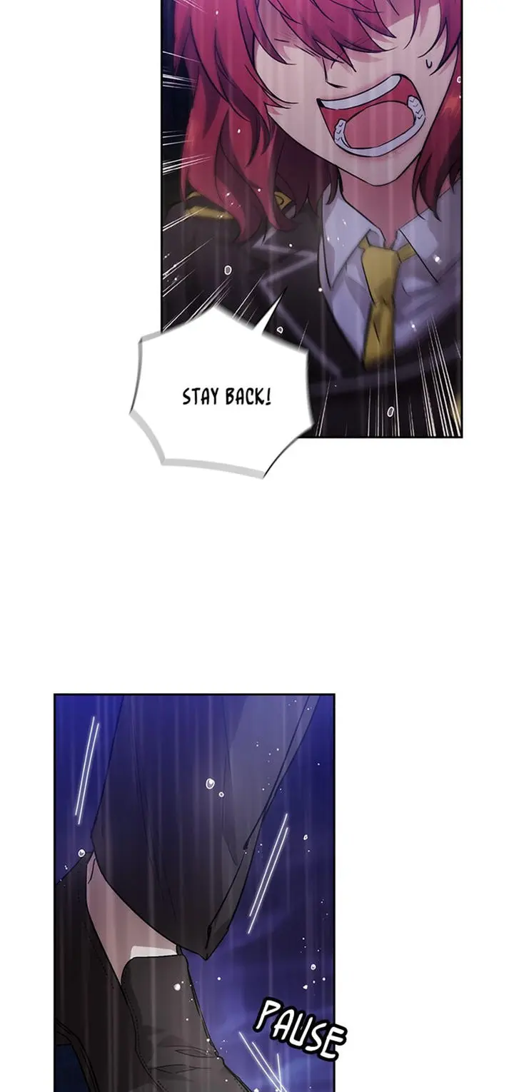 Reminiscence Adonis Manhwa Chapter 142 - Page 25