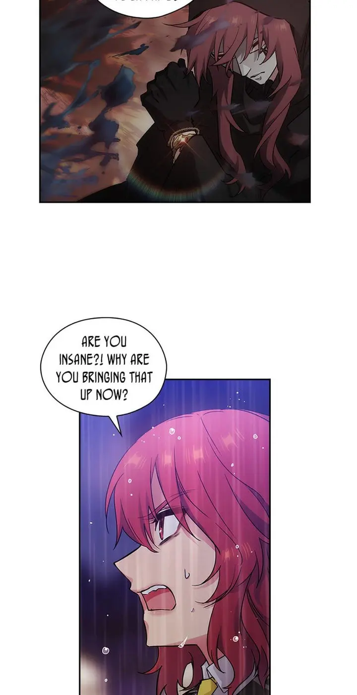 Reminiscence Adonis Manhwa Chapter 142 - Page 29