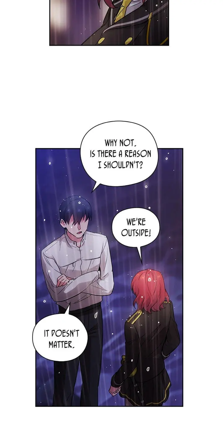 Reminiscence Adonis Manhwa Chapter 142 - Page 30
